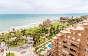 Awesome Apartment In Oropesa Del Mar With Sauna